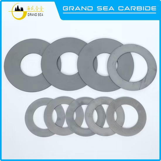 中国工場はバッテリー切断用の高品質サークルブレードナイフを供給